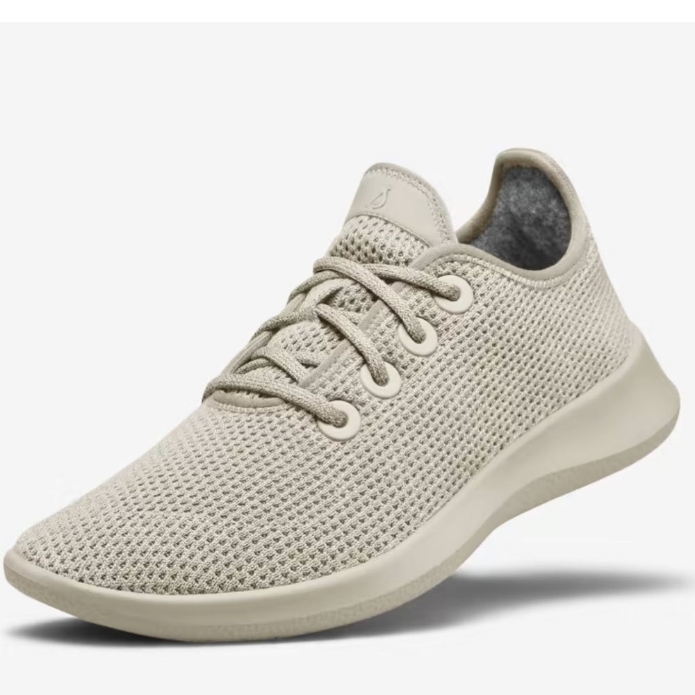 Allbirds Wheat Women's Tree Runners 7